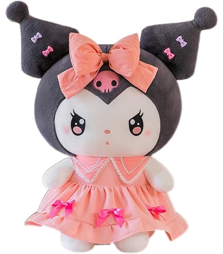 Amazon.co.jp: マイメロディ クロミ ロリータキョンシーぬいぐるみ